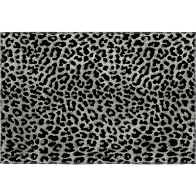 Premium Machine Washable Kishonna AMF43 Shadow Rug