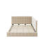 Lit de jour double rembourré-2075802629