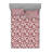 Microfiber Floral Sheet Set-1750274619-1750274759