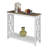 Carmeline 39.50'' Console Table-423813753