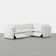 Greylan Modular Power Sectional