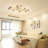 Prannoy Semi Flush Mount-1461865237-1372790619