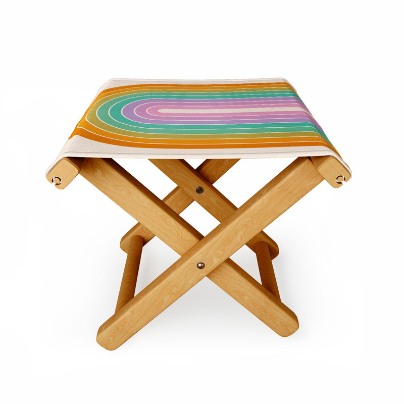 Kivu Camping Stool
