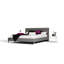 Lit plateforme tapissier Oman-23207870
