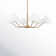 Reggie 6-Light Large Chandelier