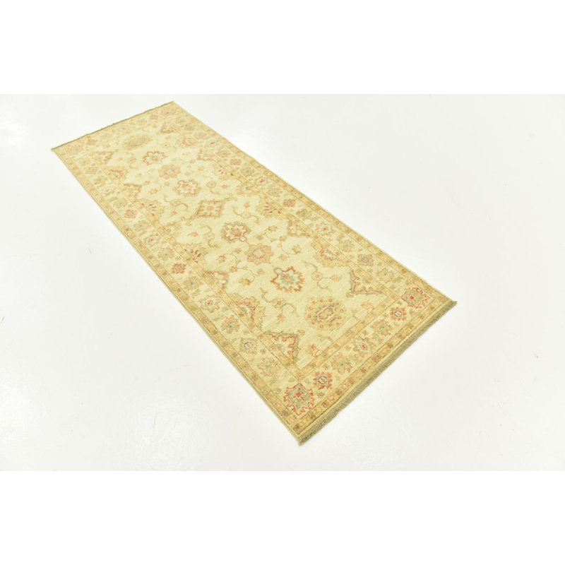 Runner Olson Ivory Rug