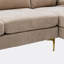 Canapé modulaire COOLMORE-271567298