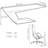 Computer Desk-1046747105