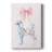 Frilly Lily -Gallery Wrapped Cavas-2094390352