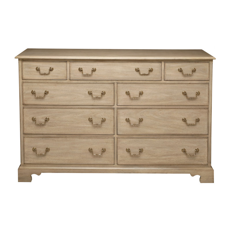Commode 9 tiroirs, Tivoli