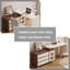 Bureau de 55,5 po Mid-Century-131162101
