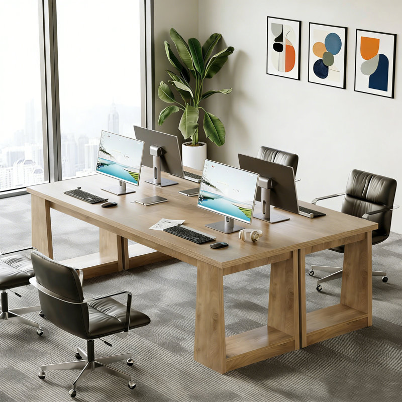 Executive Desk