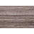 Striped Brown Gabbeh Indian Area Rug 8