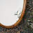 Maxton Tara Wall Mirror