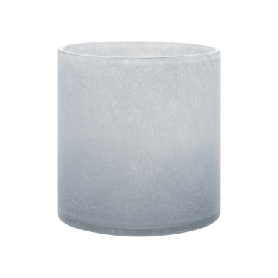 SAGA Glass Tabletop Hurricane