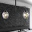 Medan 2 - Light Sputnik Chandelier-69425453
