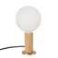 Knuckle Table Lamp-55893111