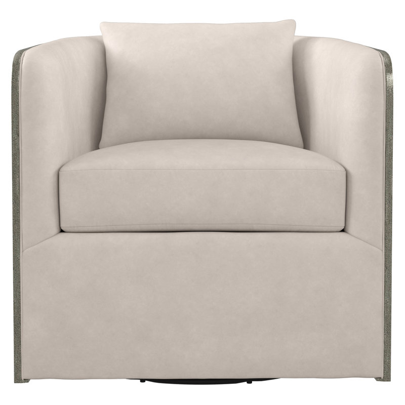 Eliot Swivel Armchair