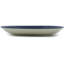 Assiette 8 po Blue Daisy
