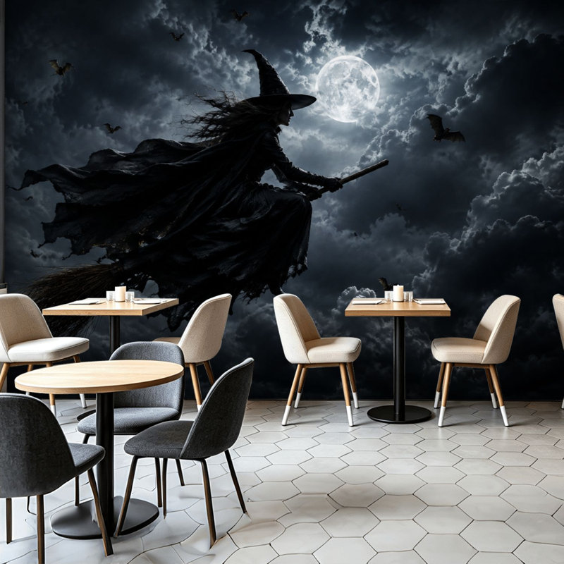 Adhésif mural amovible auto-adhésif et amovible Peel and Stick, 68.88" L x 96" W