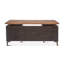 Bureau double caisson Ilford