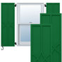 Viridian Green