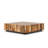Pavllo Single Coffee Table-93729247