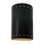 Ambiance Collection™ LED Outdoor Flush Mount-382111204-502483608-502483615