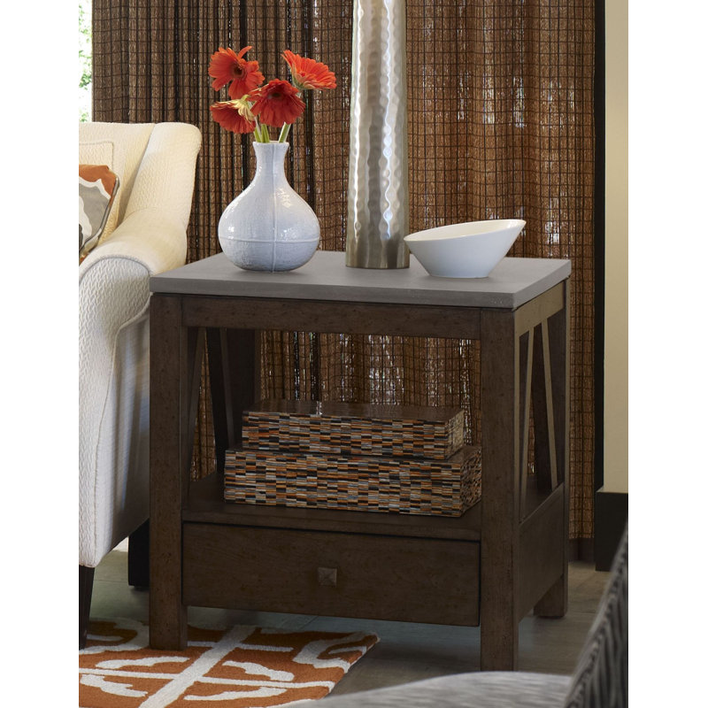 Table de bout Mason