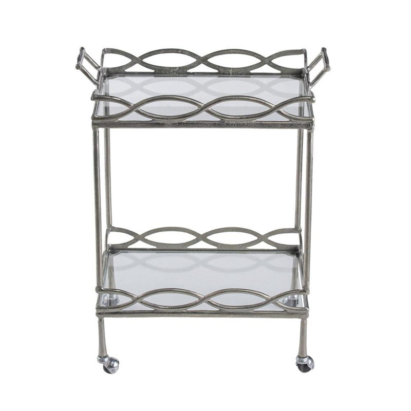 Chariot-bar Djana
