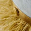 Ostrich Fluff Pouf-911196638