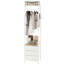 Metal Freestanding Coat Rack-768202943