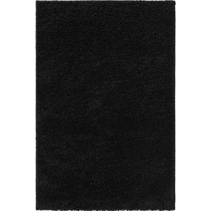 Indoor Rug, Rectangle 4' x 6'