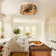 30Cm 7 - Blade Smart Ceiling Fan with Remote Control and Light Kit Included