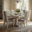 Chaise d'appoint Gwynetta