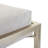 Rutledge & King Iron Accent Stool-88553821