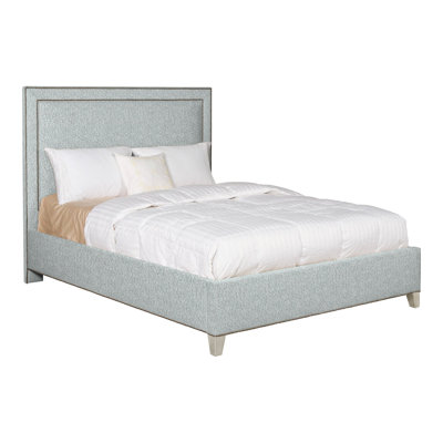 Hillary/Hank Queen Bed