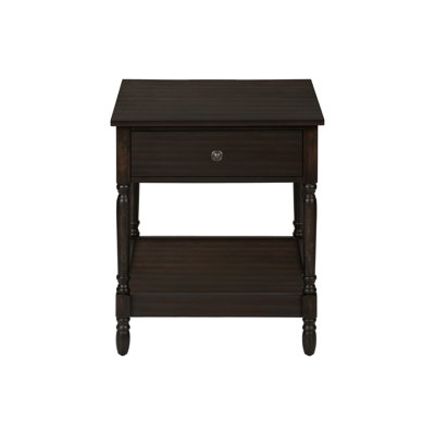 Table d'appoint polyvalente avec fonctions de bout et de chevet