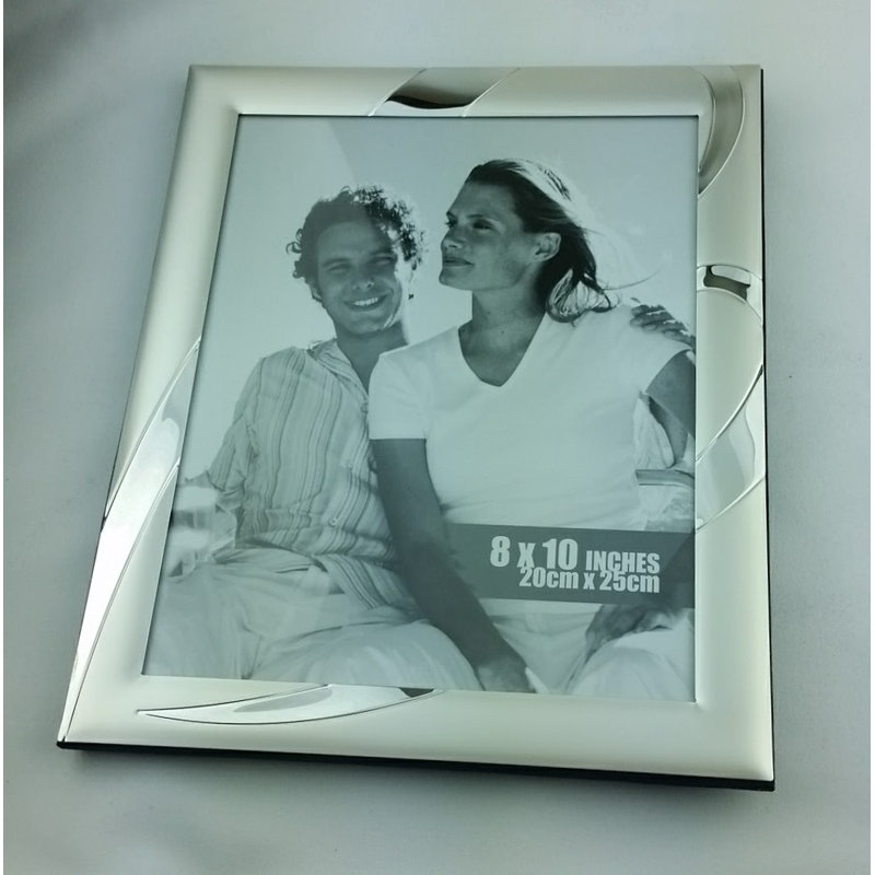 Cadre photo Liverman, 8 po x 10 po