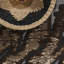 Tapis brun 7 pi 10 po x 10 pi 3 po Brown-863744827