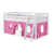 Rose / blanc est en rupture de stock