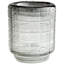 Off The Grid Ceramic Table Vase-17032224