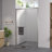 44-48"X76" Aluminum Frame Double Sliding Shower Door,Bypass Bathroom Sliding Door With Premium 1/4" (6Mm) Clear Tempered Glass, Chrome Hardware Sliding Glass Shower Enclosure