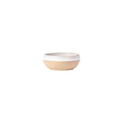 Marrakesh Handmade Stoneware Dessert Bowl