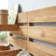 Urbain Panel Headboard