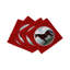 Square Napkins-417523901