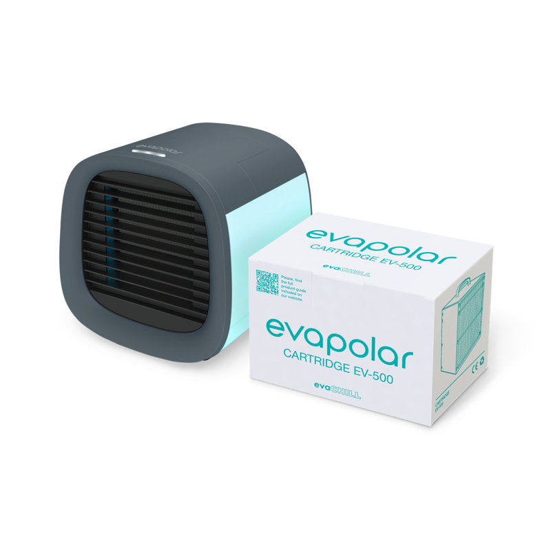 Cartouche de rechange pour évaporateur Evachill