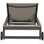 Montecito By Michael Weiss Outdoor Chaise Lounge