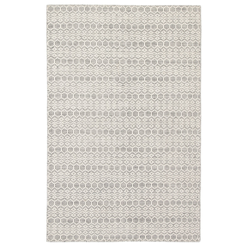 Drake Geometric Indoor Rug, Rectangle 8'10" x 12'
