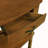 33.8'' Small Triangle Corner Table-257369788